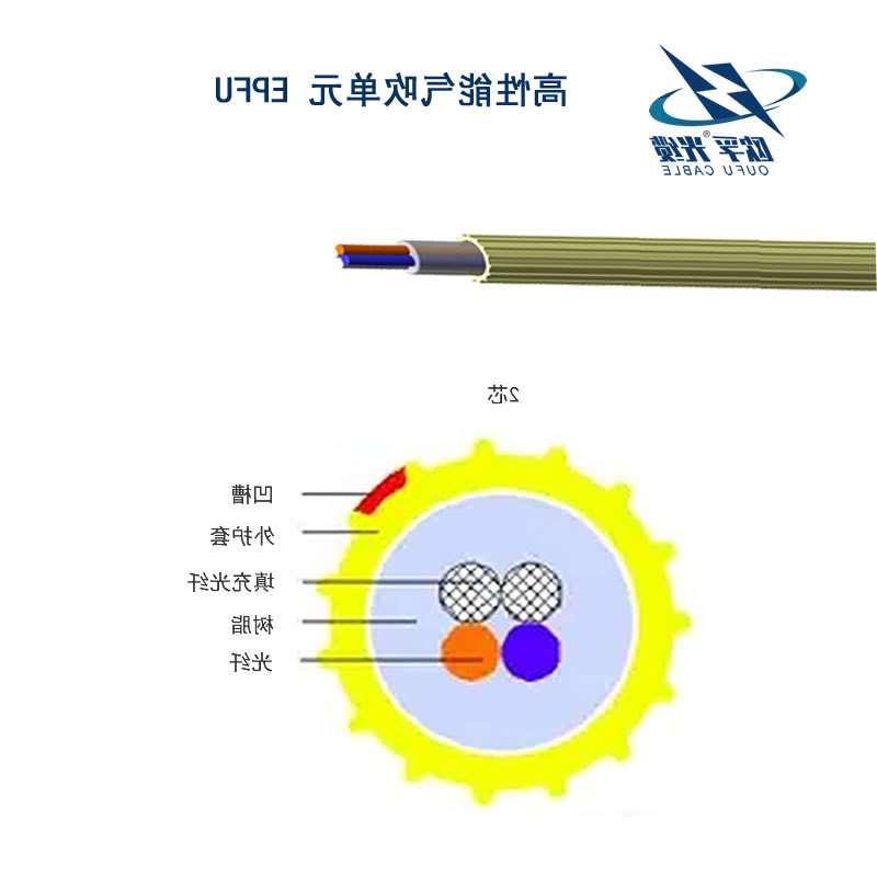 中山市高性能气吹单元 EPFU